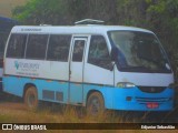 Ecotransporte 6994 na cidade de Paudalho, Pernambuco, Brasil, por Edjunior Sebastião. Número da foto: #9843372.