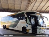 Empresa Gontijo de Transportes 18350 na cidade de Jundiaí, São Paulo, Brasil, por Andre Santos de Moraes. Número da foto: #9842574.