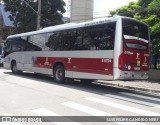 Auto Viação Transcap >> Auto Bless Transportes 8 5724 na cidade de São Paulo, São Paulo, Brasil, por LUIS FELIPE CANDIDO NERI. Número da foto: #:id.