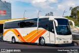 Autobuses sin identificación - Mexico N/I na cidade de Miguel Hidalgo, Ciudad de México, México, por Omar Ramírez Thor2102. Número da foto: #9842475.