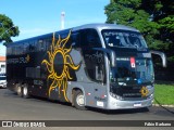 Empresa Cruz 60109 na cidade de São Carlos, São Paulo, Brasil, por Fábio Barbano. Número da foto: #:id.