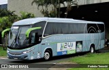 Viação Garcia 82015 na cidade de Apucarana, Paraná, Brasil, por Pedroka Ternoski. Número da foto: #9843736.