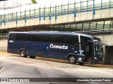Viação Cometa 721541 na cidade de São Paulo, São Paulo, Brasil, por Alexandre Figueiredo Pereira. Número da foto: #9843597.