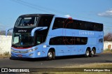 Expresso Guanabara 820 na cidade de Teresina, Piauí, Brasil, por Flavio Rodrigues Silva. Número da foto: #:id.