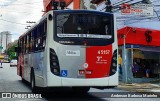 Allibus Transportes 4 5157 na cidade de São Paulo, São Paulo, Brasil, por Anderson Barbosa Marinho. Número da foto: #9843356.