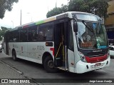 Transportes Barra D13216 na cidade de Rio de Janeiro, Rio de Janeiro, Brasil, por Jorge Lucas Araújo. Número da foto: #:id.