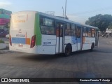 Rápido Araguaia 50223 na cidade de Goiânia, Goiás, Brasil, por Gustavo Ferreira T. Araújo. Número da foto: #:id.