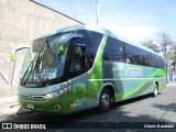 Pullman El Huique CYRX89 na cidade de Santiago, Santiago, Metropolitana de Santiago, Chile, por Alexis Bastidas. Número da foto: #:id.