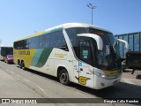 Empresa Gontijo de Transportes 19155 na cidade de Belo Horizonte, Minas Gerais, Brasil, por Douglas Célio Brandao. Número da foto: #9841530.