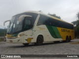 Empresa Gontijo de Transportes 18640 na cidade de Juiz de Fora, Minas Gerais, Brasil, por Renato Brito. Número da foto: #9842439.