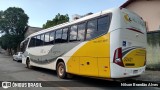 Rio Negro Fretamento e Turismo 52421 na cidade de Belo Horizonte, Minas Gerais, Brasil, por Nilson Brandão Alves. Número da foto: #9843630.