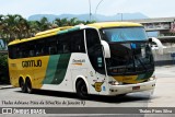 Empresa Gontijo de Transportes 17020 na cidade de Rio de Janeiro, Rio de Janeiro, Brasil, por Thales Pires Silva. Número da foto: #9842225.