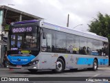 Transwolff Transportes e Turismo 6 6449 na cidade de São Paulo, São Paulo, Brasil, por Rafael Santos Silva. Número da foto: #9843729.