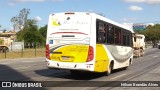 Rio Negro Fretamento e Turismo 50021 na cidade de Belo Horizonte, Minas Gerais, Brasil, por Nilson Brandão Alves. Número da foto: #9843614.
