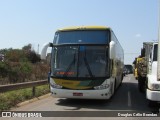 Empresa Gontijo de Transportes 14565 na cidade de Belo Horizonte, Minas Gerais, Brasil, por Douglas Célio Brandao. Número da foto: #9843033.