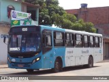 Vereda Transporte Ltda. 13149 na cidade de Vila Velha, Espírito Santo, Brasil, por Artur Galvao. ID da foto: :id.