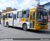 Plataforma Transportes 30280 na cidade de Salvador, Bahia, Brasil, por Nilton Alexandre. Número da foto: #:id.
