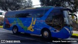 Buses Ortuzar CVFT55 na cidade de Maipú, Santiago, Metropolitana de Santiago, Chile, por Benjamín Tomás Lazo Acuña. Número da foto: #9842124.