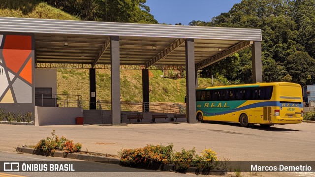 Terminais Rodoviários e Urbanos CONCEIçãO DO CASTELO - ES na cidade de Conceição do Castelo, Espírito Santo, Brasil, por Marcos Demetrio. Número da foto: #9794026.