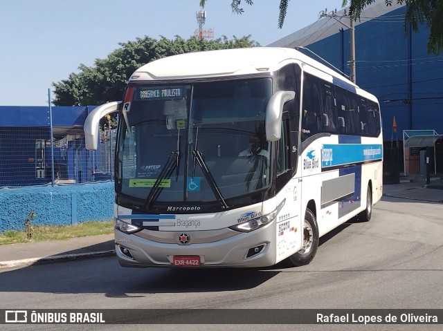 Auto Viação Bragança 18031 na cidade de São Paulo, São Paulo, Brasil, por Rafael Lopes de Oliveira. Número da foto: #9793939.