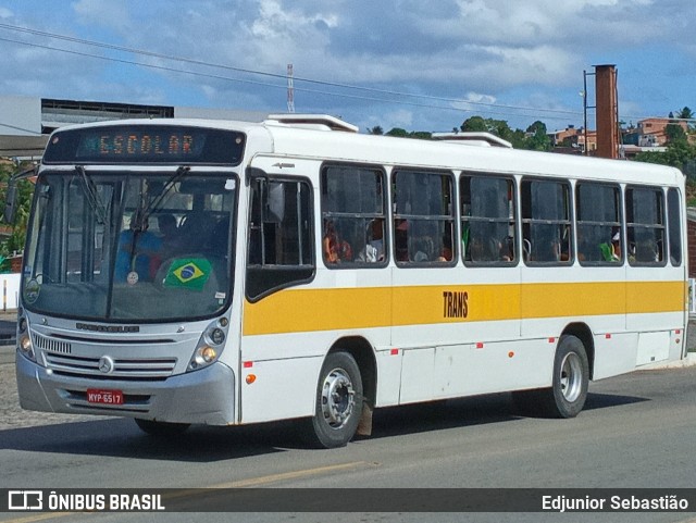 Escolares 6517 na cidade de Nazaré da Mata, Pernambuco, Brasil, por Edjunior Sebastião. ID da foto: 9795671.