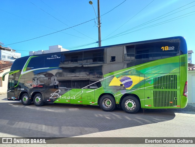 Brasil Viagens 1822 na cidade de Piúma, Espírito Santo, Brasil, por Everton Costa Goltara. Número da foto: #9795695.