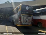 RodeRotas - Rotas de Viação do Triângulo 7736 na cidade de Ribeirão Preto, São Paulo, Brasil, por Jonata Rodrigo. Número da foto: #9794394.