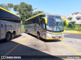 RodeRotas - Rotas de Viação do Triângulo 7736 na cidade de Ribeirão Preto, São Paulo, Brasil, por Jonata Rodrigo. Número da foto: #9794606.
