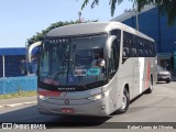 Empresa de Ônibus Pássaro Marron 45.223 na cidade de São Paulo, São Paulo, Brasil, por Rafael Lopes de Oliveira. Número da foto: #9793875.