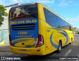 Viação Lírio dos Vales 13200 na cidade de Piúma, Espírito Santo, Brasil, por Everton Costa Goltara. Número da foto: #9794885.