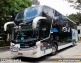 Empresa de Ônibus Nossa Senhora da Penha 58003 na cidade de São Paulo, São Paulo, Brasil, por José Vitor Oliveira Soares. Número da foto: #:id.
