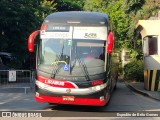 Lirabus 12145 na cidade de São Paulo, São Paulo, Brasil, por Espedito de Brito Gomes. Número da foto: #9793982.