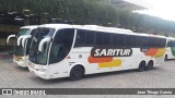 Saritur - Santa Rita Transporte Urbano e Rodoviário 21770 na cidade de Belo Horizonte, Minas Gerais, Brasil, por Jean Thiago Garcia. Número da foto: #:id.