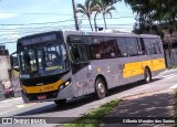 Transunião Transportes 3 6313 na cidade de São Paulo, São Paulo, Brasil, por Gilberto Mendes dos Santos. Número da foto: #:id.