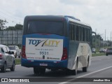 Totality Transportes 9531 na cidade de Cabo de Santo Agostinho, Pernambuco, Brasil, por Jonathan Silva. Número da foto: #:id.