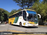 Empresa Gontijo de Transportes 17330 na cidade de São Paulo, São Paulo, Brasil, por Helder Fernandes da Silva. ID da foto: :id.