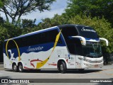 Sussantur 2064 na cidade de São Paulo, São Paulo, Brasil, por Glauber Medeiros. Número da foto: #:id.
