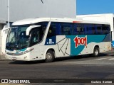 Auto Viação 1001 RJ 108.048 na cidade de Rio de Janeiro, Rio de Janeiro, Brasil, por Gustavo  Bonfate. Número da foto: #:id.