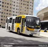 Transunião Transportes 3 6146 na cidade de São Paulo, São Paulo, Brasil, por Markus Bus Vip. Número da foto: #:id.
