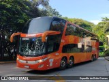 We Mobi 3730 na cidade de São Paulo, São Paulo, Brasil, por Espedito de Brito Gomes. Número da foto: #9793966.