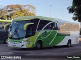 Expresso Princesa dos Campos 6984 na cidade de Cascavel, Paraná, Brasil, por Carlos Oliveira. Número da foto: #:id.