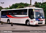 Transul Transportes Coletivos 8002 na cidade de São Paulo, São Paulo, Brasil, por Márcio Douglas Ribeiro Venino. Número da foto: #9796037.