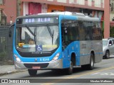 Cooper Líder > A2 Transportes 6 8240 na cidade de São Paulo, São Paulo, Brasil, por Nicolas Matheusz. Número da foto: #9795727.