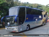 Edson Turismo 2700 na cidade de São Paulo, São Paulo, Brasil, por Glauber Medeiros. Número da foto: #9795400.