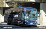 Viação Cometa 721519 na cidade de Belo Horizonte, Minas Gerais, Brasil, por Breno Vieira. Número da foto: #9795899.