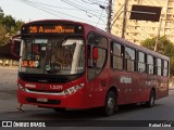 Transportes Peixoto 1.2.019 na cidade de Niterói, Rio de Janeiro, Brasil, por Rafael Lima. Número da foto: #:id.