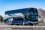 ETN - Enlaces Terrestres Nacionales 6003 na cidade de Huehuetoca, Estado de México, México, por Omar Ramírez Thor2102. Número da foto: #9795674.