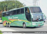 Rossi Turismo 3377 na cidade de São Paulo, São Paulo, Brasil, por Vicente de Paulo Alves. Número da foto: #9795998.