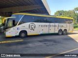 RodeRotas - Rotas de Viação do Triângulo 7736 na cidade de Ribeirão Preto, São Paulo, Brasil, por Jonata Rodrigo. Número da foto: #9794393.