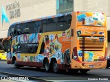 Viação Sampaio 13106 na cidade de Rio de Janeiro, Rio de Janeiro, Brasil, por Gustavo  Bonfate. Número da foto: #:id.